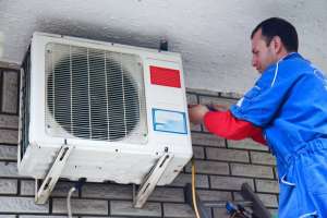 HVAC Companies Near Lacota, MI Available Now